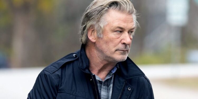 Alec Baldwin