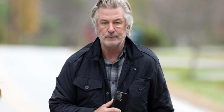 Alec Baldwin