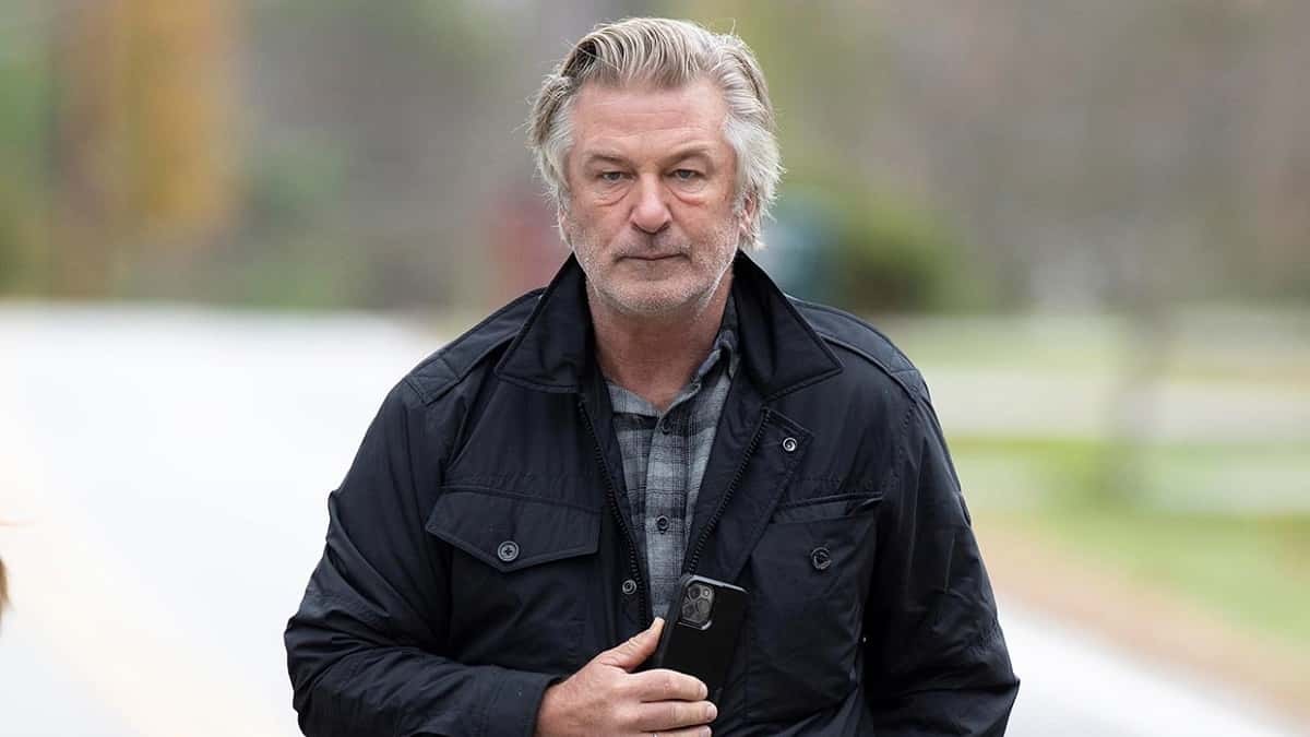 Alec Baldwin