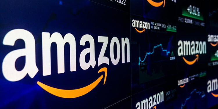 Amazon