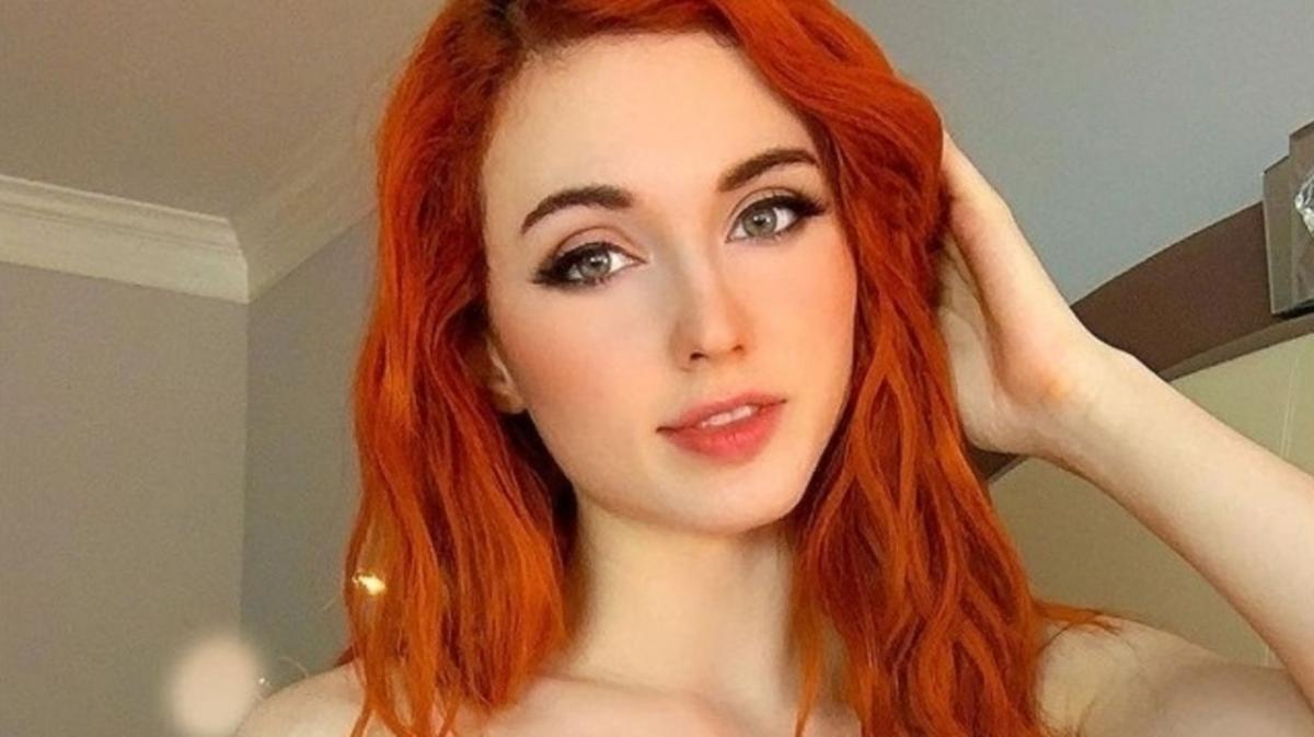 Amouranth desnuda su alma en entrevista con VICE y habla sobre sus conservadores padres