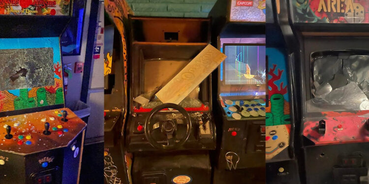 Arcade