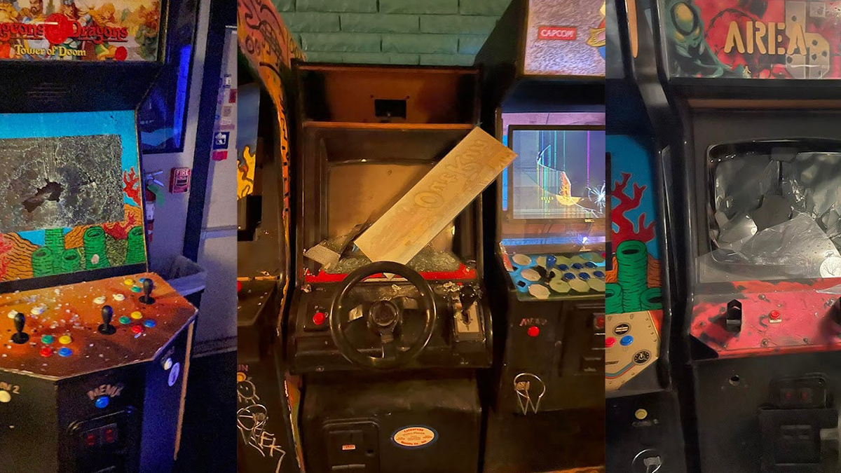 Arcade