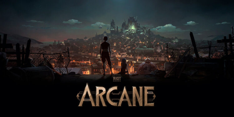 Arcane
