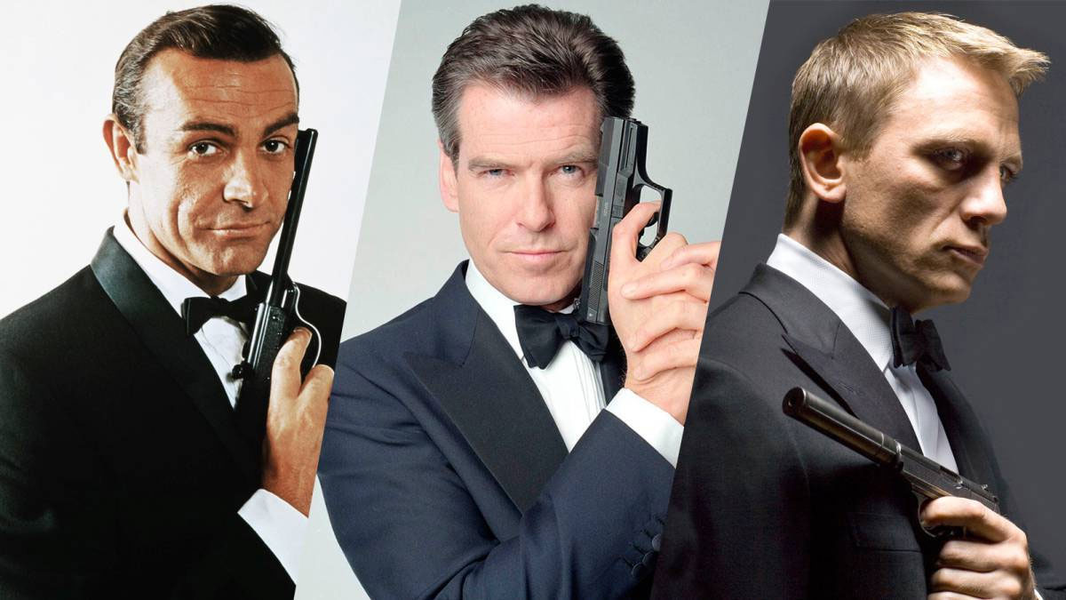 Barbara Broccoli no cree que una mujer deba interpretar a James Bond
