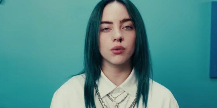 Billie Eilish
