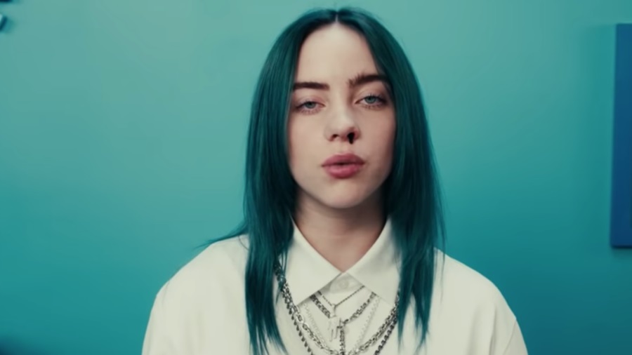 Billie Eilish Confiesa Que Veía Pornografía Desde Los 11 Años Y Esto Le Trajo Problemas Las 7455