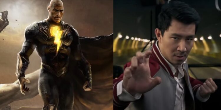 Black Adam