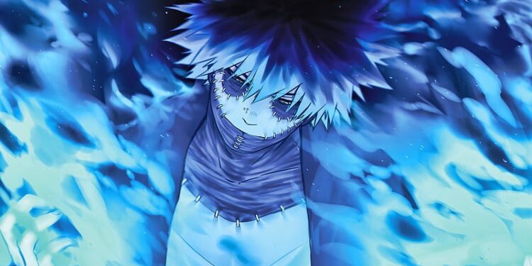 Boku no Hero Academia