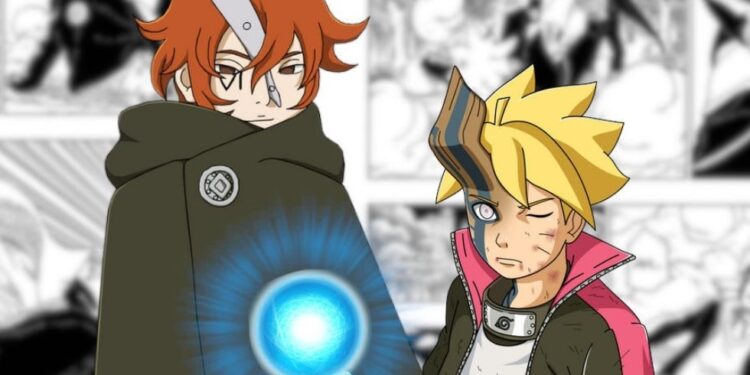 Boruto