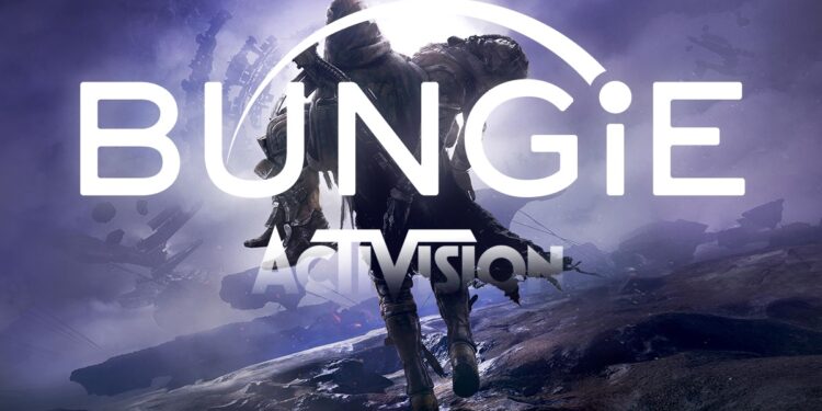 Bungie, otro estudio que cae bajo acusaciones de cultura laboral racista y sexista