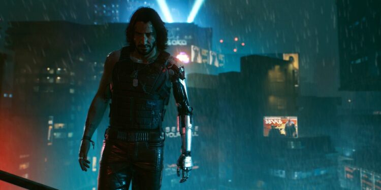 CD Projekt Red se sale con la suya, evitan demanda por problemas de Cyberpunk 2077 indemnizando a los inversores