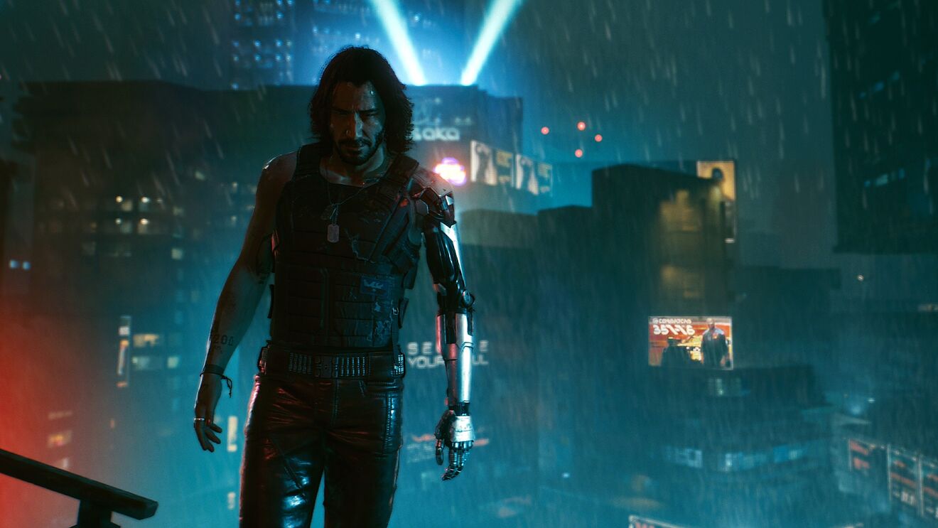CD Projekt Red se sale con la suya, evitan demanda por problemas de Cyberpunk 2077 indemnizando a los inversores