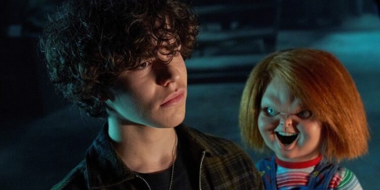 Chucky