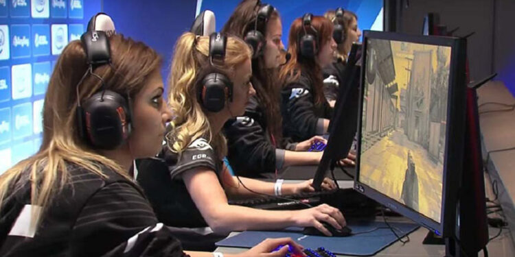 Counter Strike Global Offensive