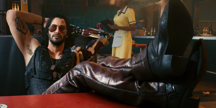 Cyberpunk 2077