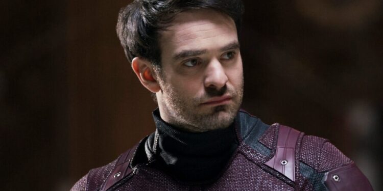 Daredevil