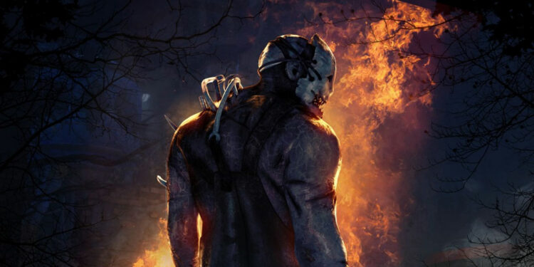 Dead by Daylight y whileTrue lear entre los juegos gratis de Epic Games Store diciembre