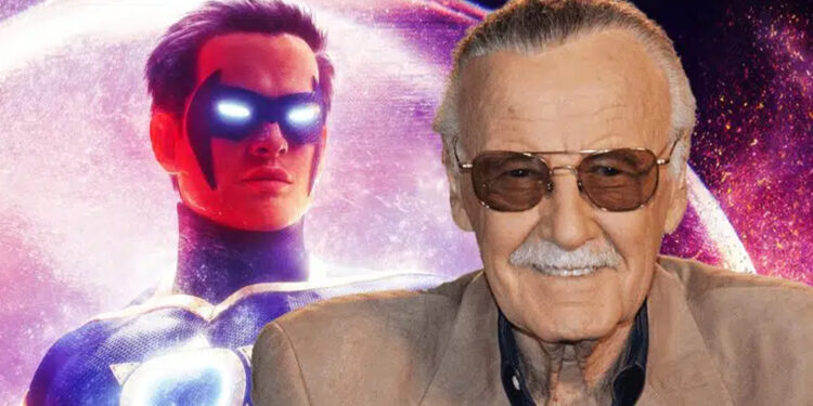 Fanáticos de Stan Lee están furiosos por el abuso de su cuenta de Twitter para promocionar NFTs