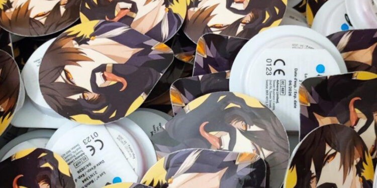 Genshin Impact