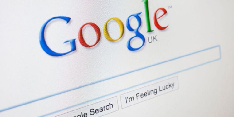 Google y Rusia