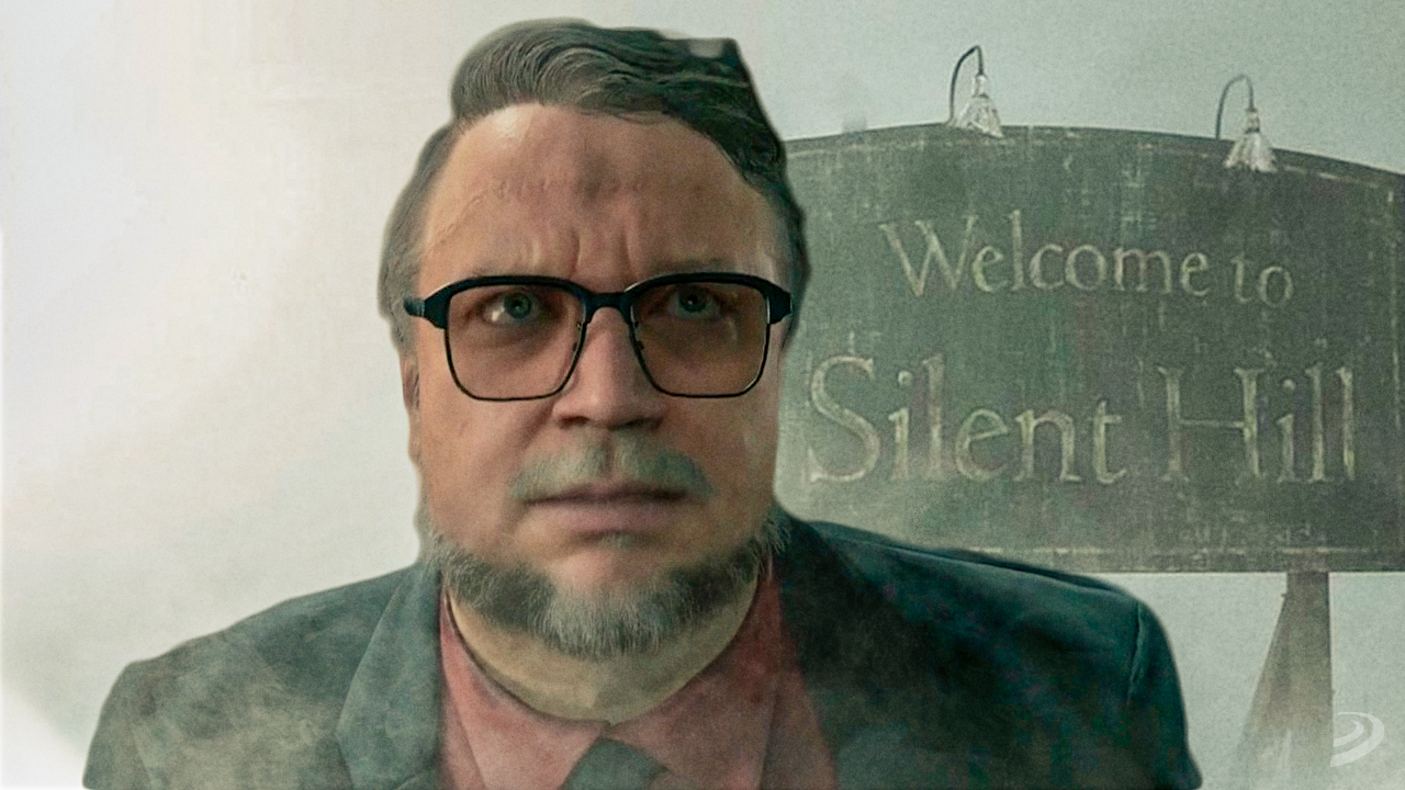Guillermo del Toro, le hizo un guiño a Silent Hill durante The Game Awards 2021 y desata especulaciones