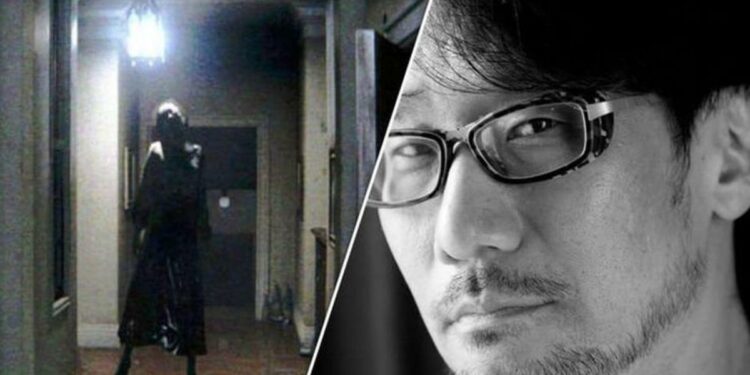 Hideo Kojima y Keiichiro Toyama creador de Silent Hill juntos en...