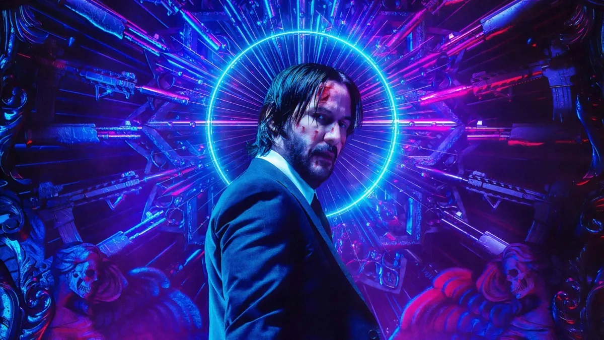 John Wick 4