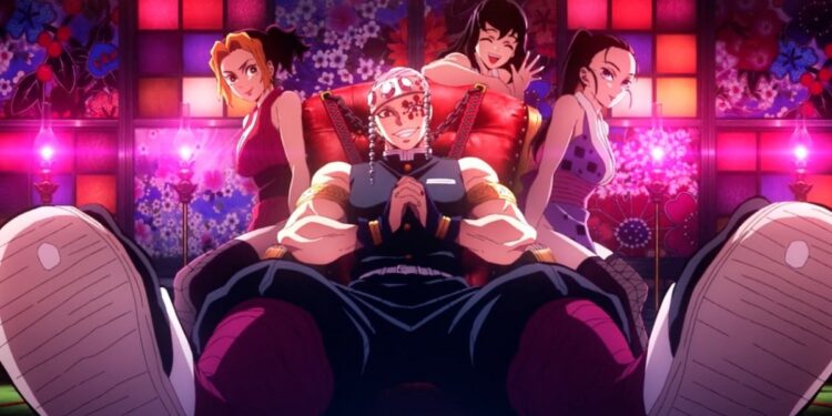 Kimetsu no Yaiba