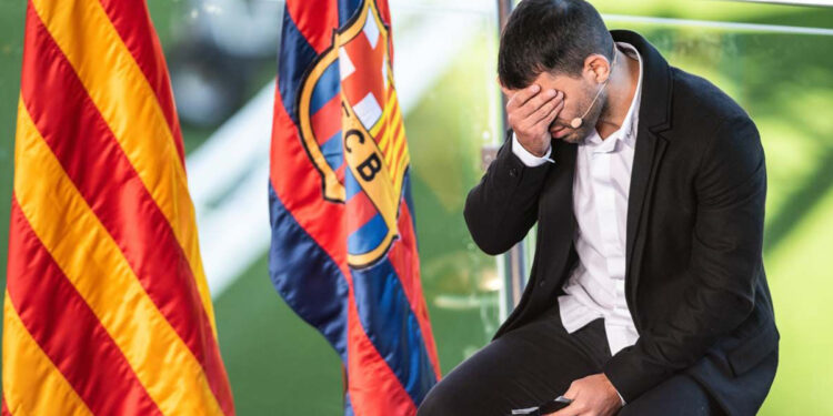 Kun Agüero