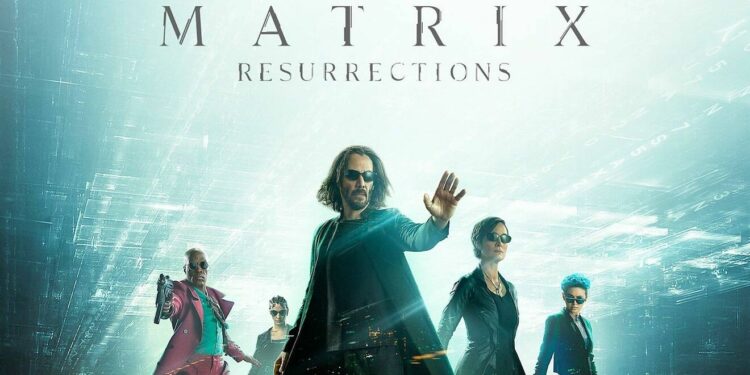 Lana Wachowski explica que es el poder de la tecnología en entrevista sobre Matrix Resurrections