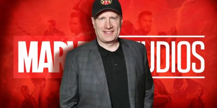 Marvel Studios