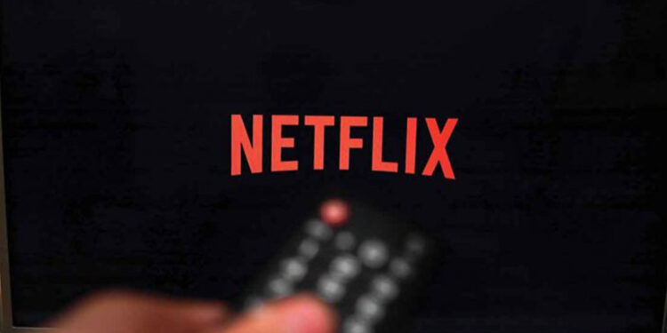 Netflix bloqueado en Rusia