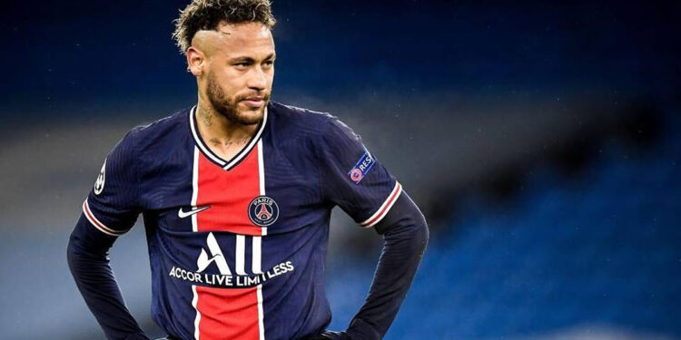 Neymar