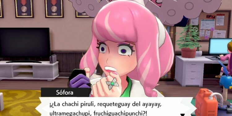 Pokémon en medio de controversias por ausencia de doblajes al español latino