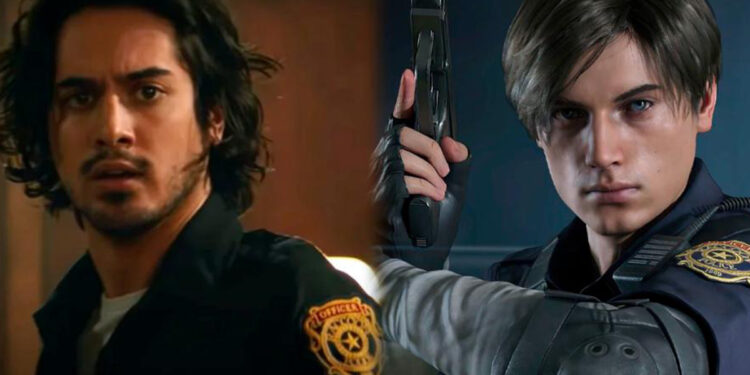 Resident Evil Welcome to Raccoon City