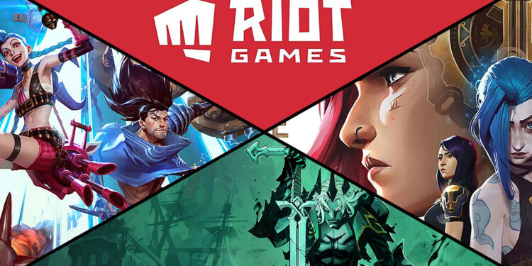Riot Games