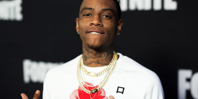 Soulja Boy y Twitch