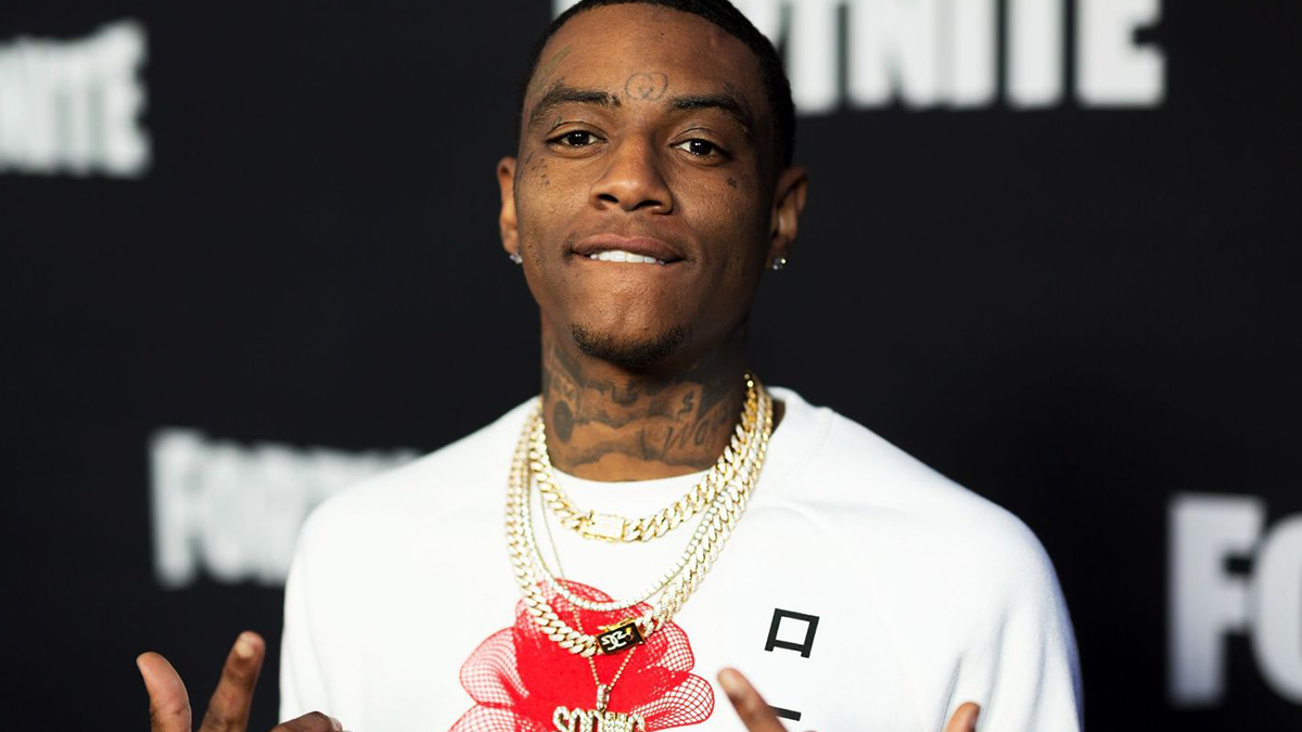 Soulja Boy y Twitch