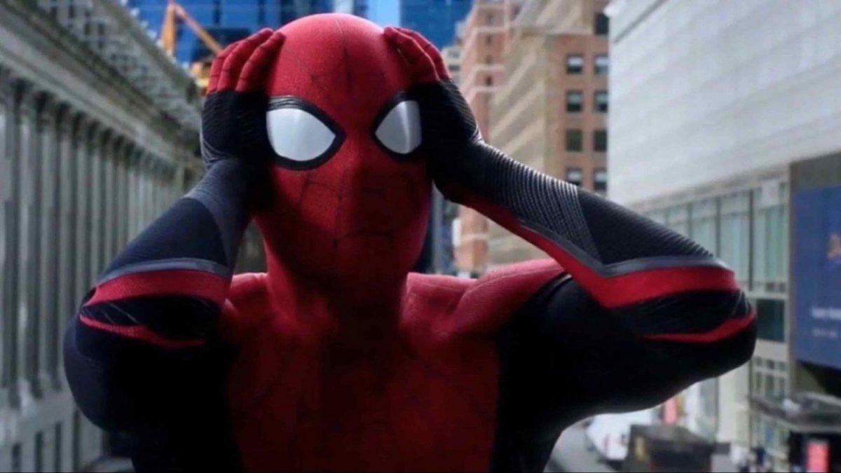 Spider-Man