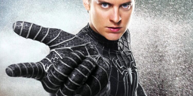 Spider-Man