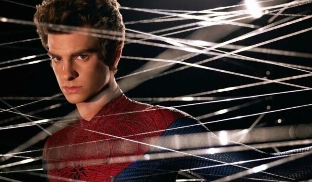Spider-Man