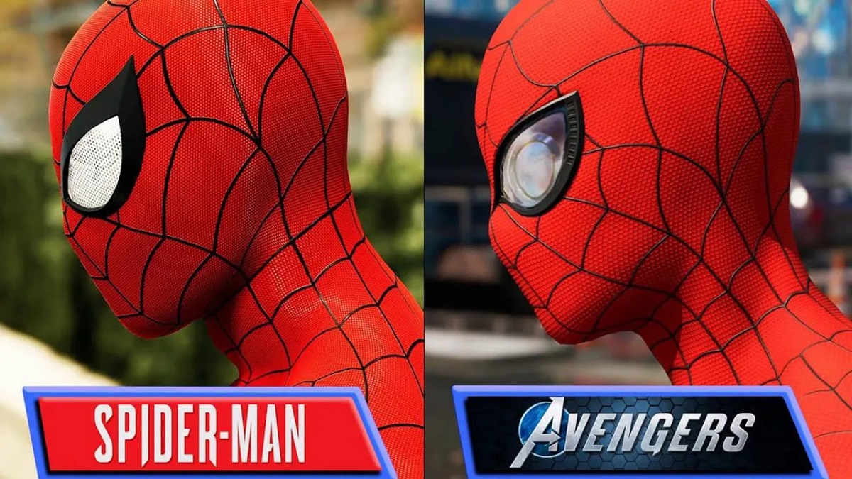 Spider-Man