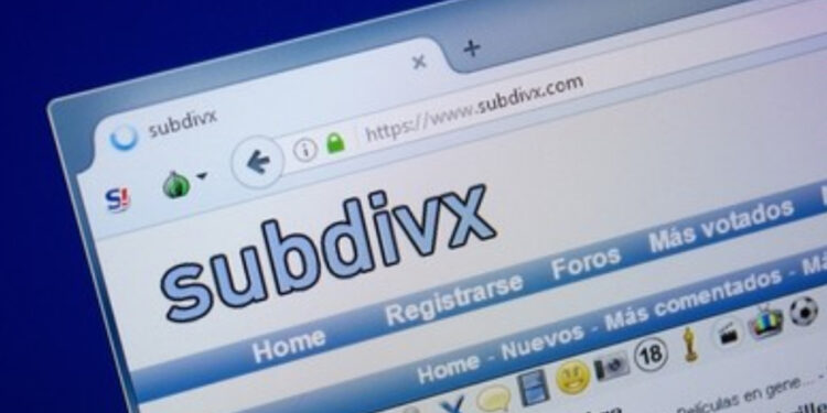 Subdivx