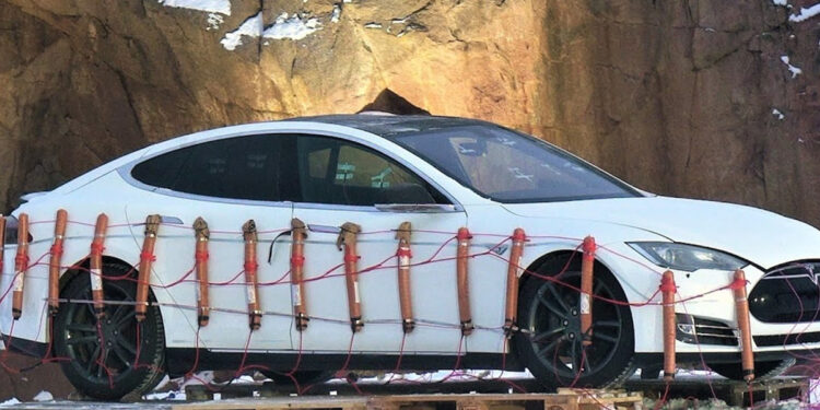 Tesla