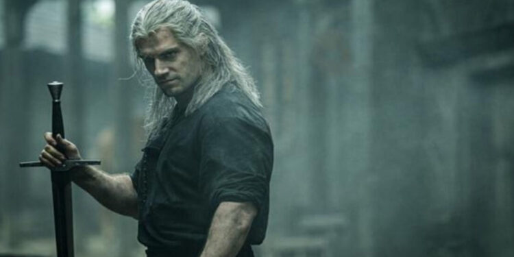 The Witcher