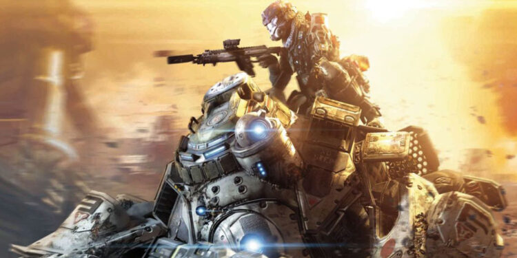 Titanfall