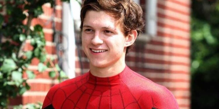 Tom Holland