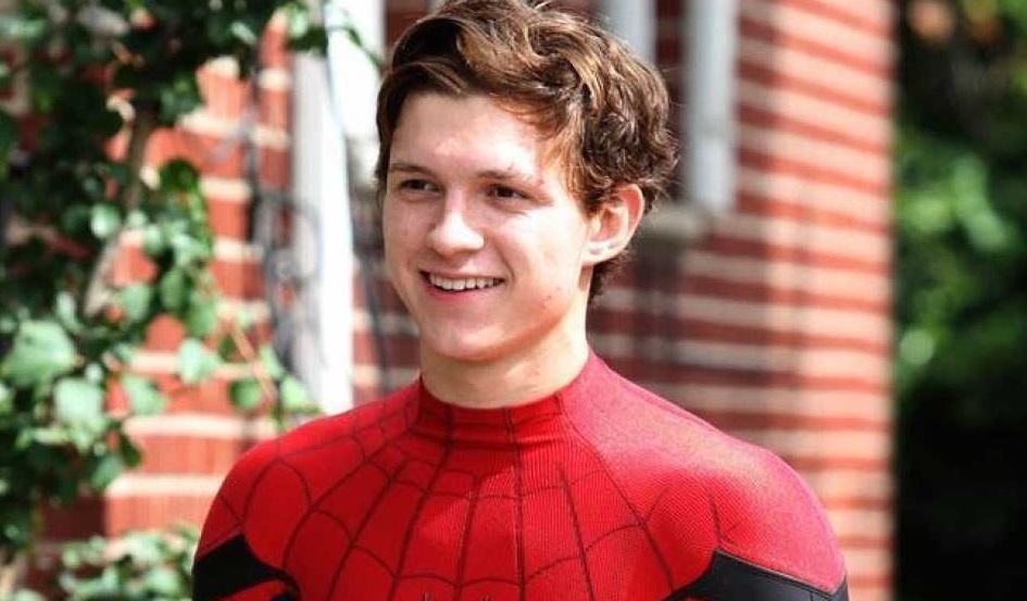 Tom Holland