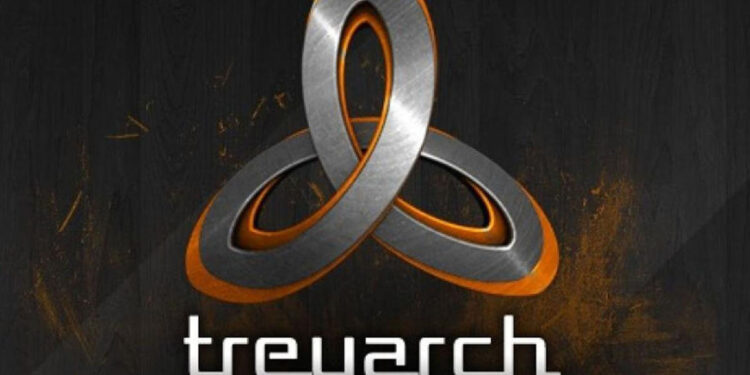 Treyarch